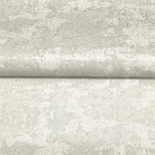 Crystal Cloud Dove Beaded Wallpaper