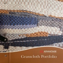 Advantage Grasscloth Portfolio