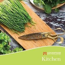 Advantage Kitchen