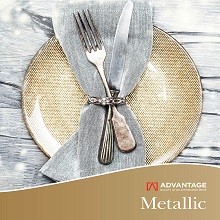 Advantage Metallic