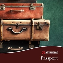 Advantage Passport