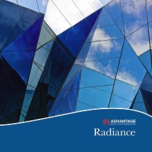 Advantage Radiance