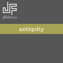 Antiquity