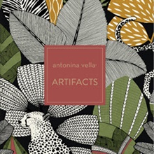 Antonina Vella Artifacts