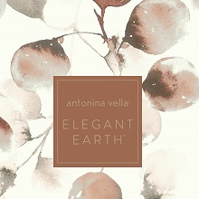 Antonina Vella Elegant Earth