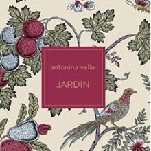Antonina Vella Jardin