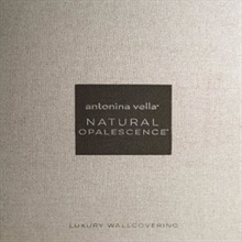 Antonina Vella Natural Opalescence