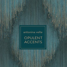 Antonina Vella Opulent Accents