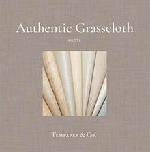 Authentic Grasscloth