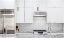 Brick Vintage White Brick Off-White Peel and Stick Wallpaper, AX10800