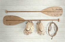 Wood Off-White Shiplap Off-White Peel and Stick Wallpaper, AX10900