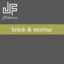 Brick & Mortar