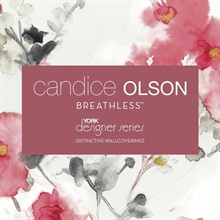 Candice Olson Breathless