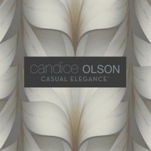 Candice Olson Casual Elegance