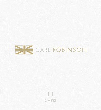 Carl Robinson 11 Capri
