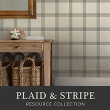 Plaid and Stripe Resource