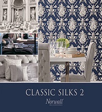 Classic Silks 2