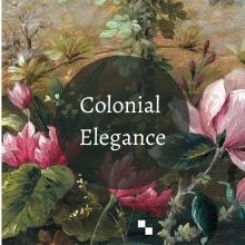 Colonial Elegance