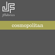 Cosmopolitan