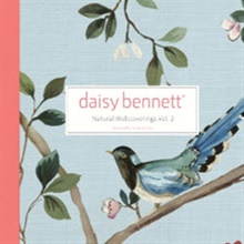 Daisey Bennett Natural Wallcoverings Vol 2