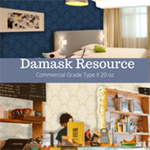 Damask Commercial Resource