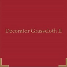 Decorator Grasscloth II