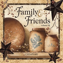 Family & Friends 3
