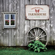 Farmhouse