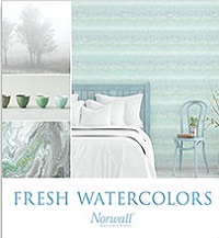 Fresh Watercolors