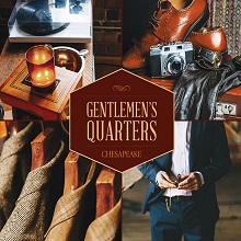 Gentlemen's Quarters