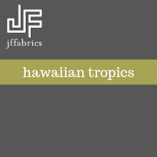 Hawaiian Tropics