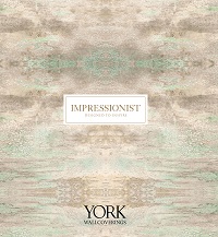 Impressionist by York