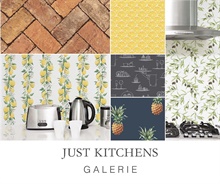 Just Kitchens