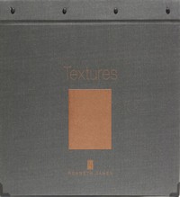 Kenneth James Textures