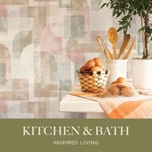Kitchen & Bath