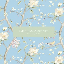 Lillian August Luxe Retreat