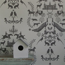 Lord of the Manor - Snowdrop