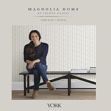 Magnolia Home Artful Prints + Patterns