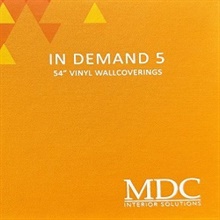 MDC In Demand 5