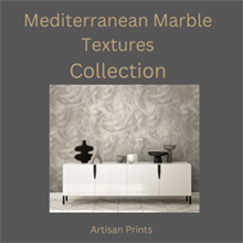 Mediterranean Marble Textures