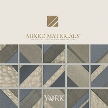 Mixed Materials