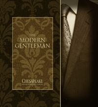 Modern Gentleman