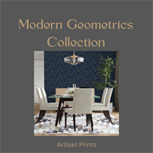 Modern Geometrics