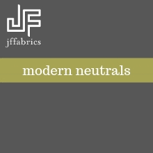 Modern Neutrals