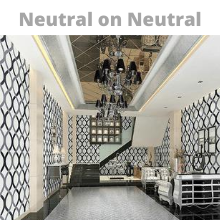 Neutral on Neutral