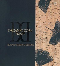 Organic Cork Prints