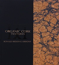 Organic Cork Textures