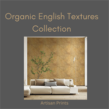 Organic English Textures