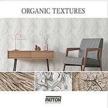 Organic Textures