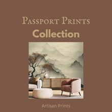 Passport Prints